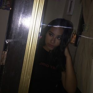 Meet your Posher, Diana